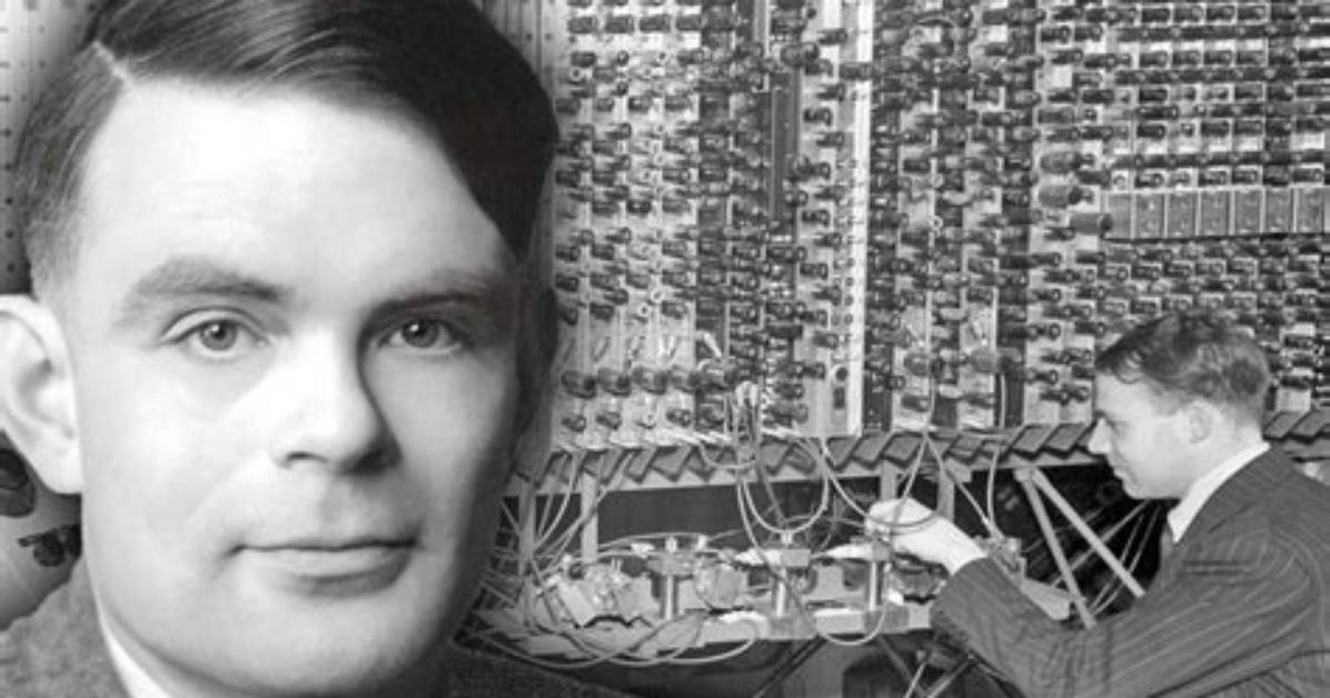 Who Cracked the Enigma Code?