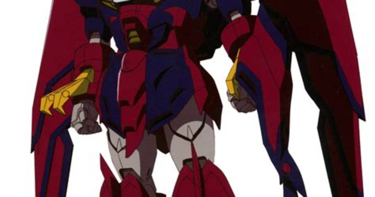 Who Created Epyon