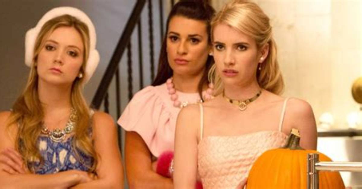 Who Created Scream Queens? | Contextresponse. Com