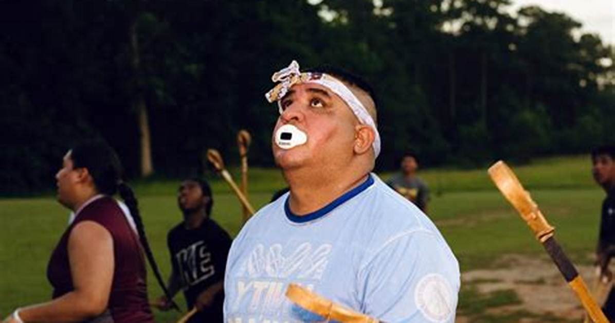 Who Created Stickball? | Contextresponse. Com