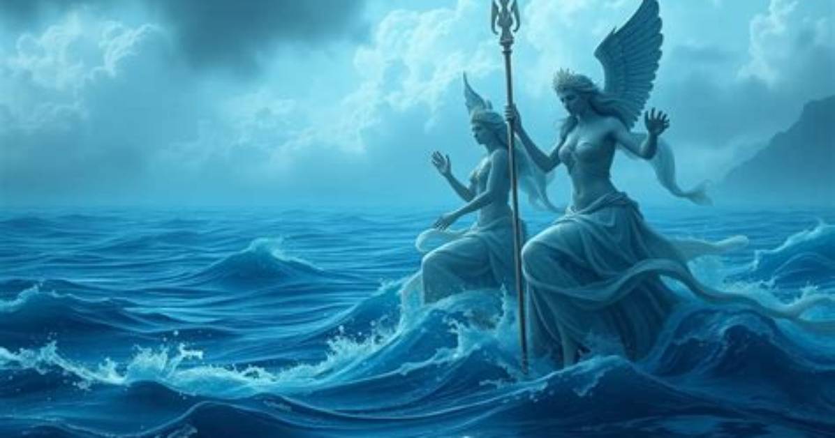 Who Created the Sirens