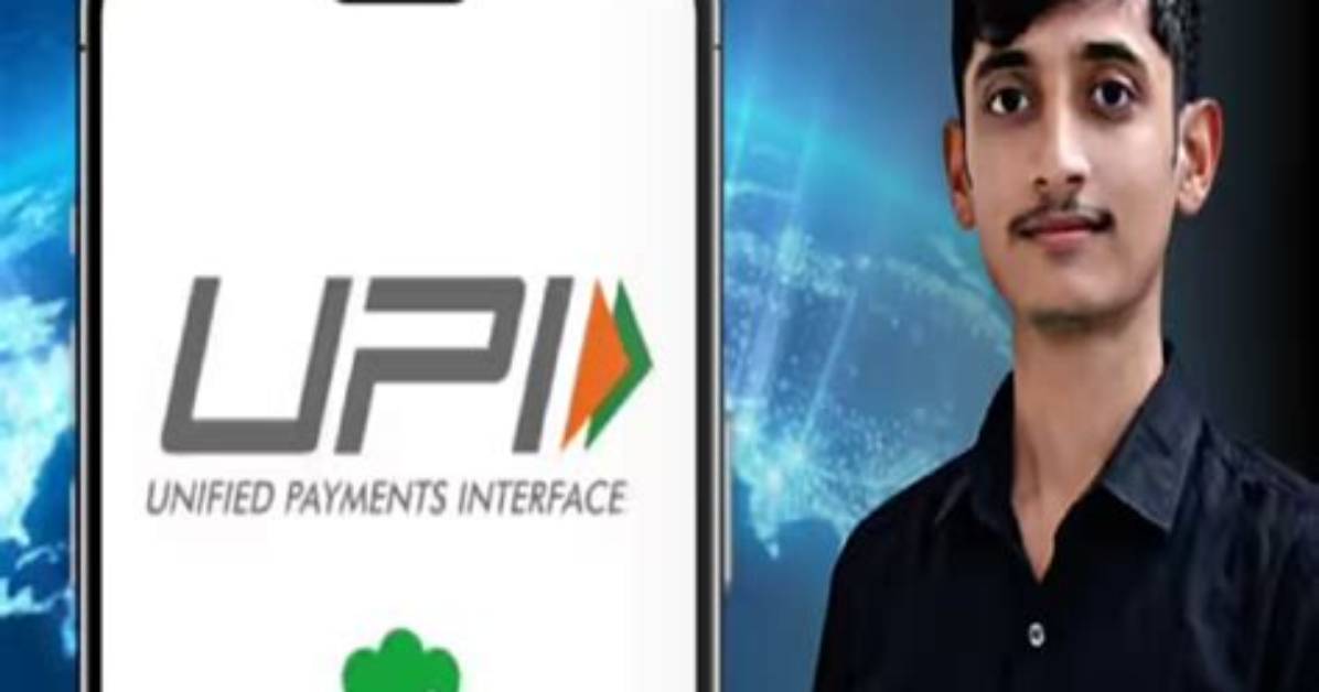 Who Created Upi?
