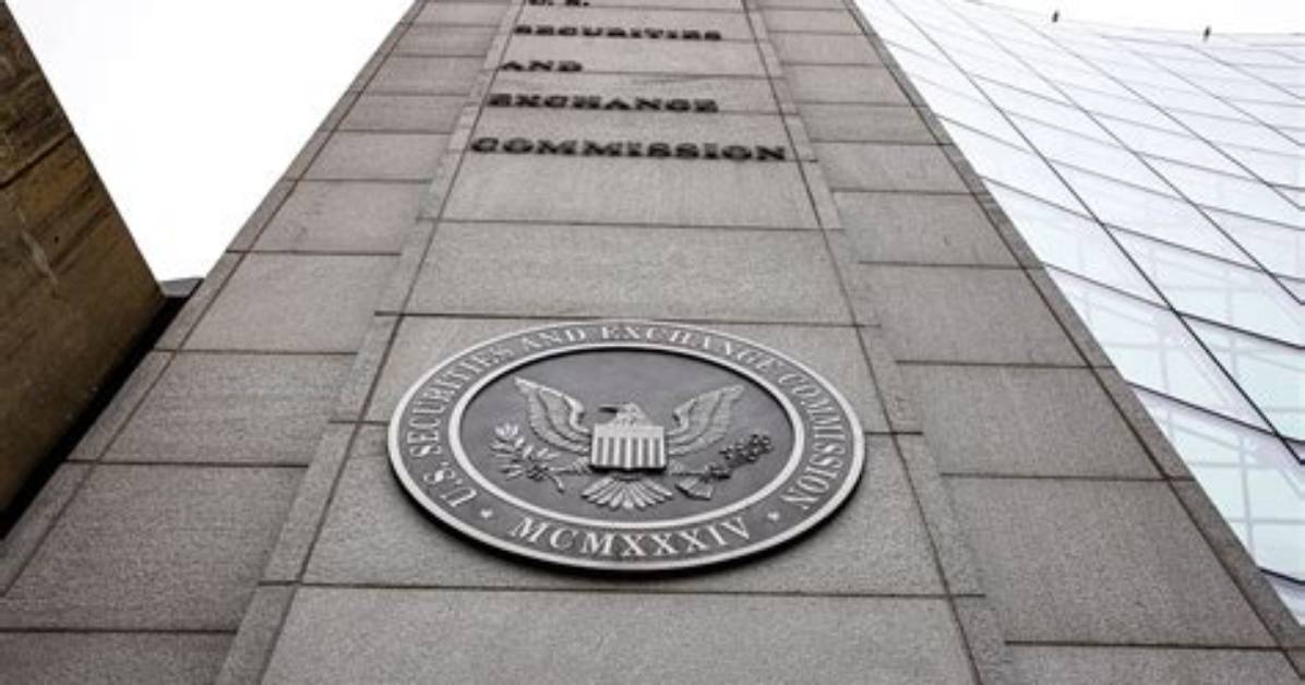 Who Creates the Sec
