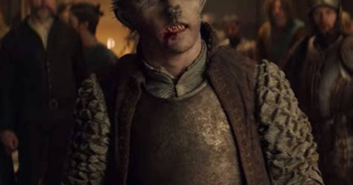 Who Cursed Duny Witcher?