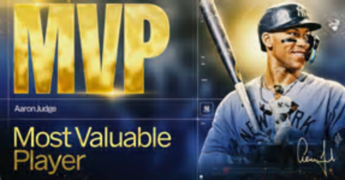 Who Decides Mlb Mvp