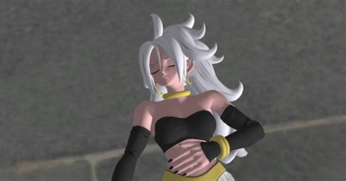 Who Defeated Android 13?