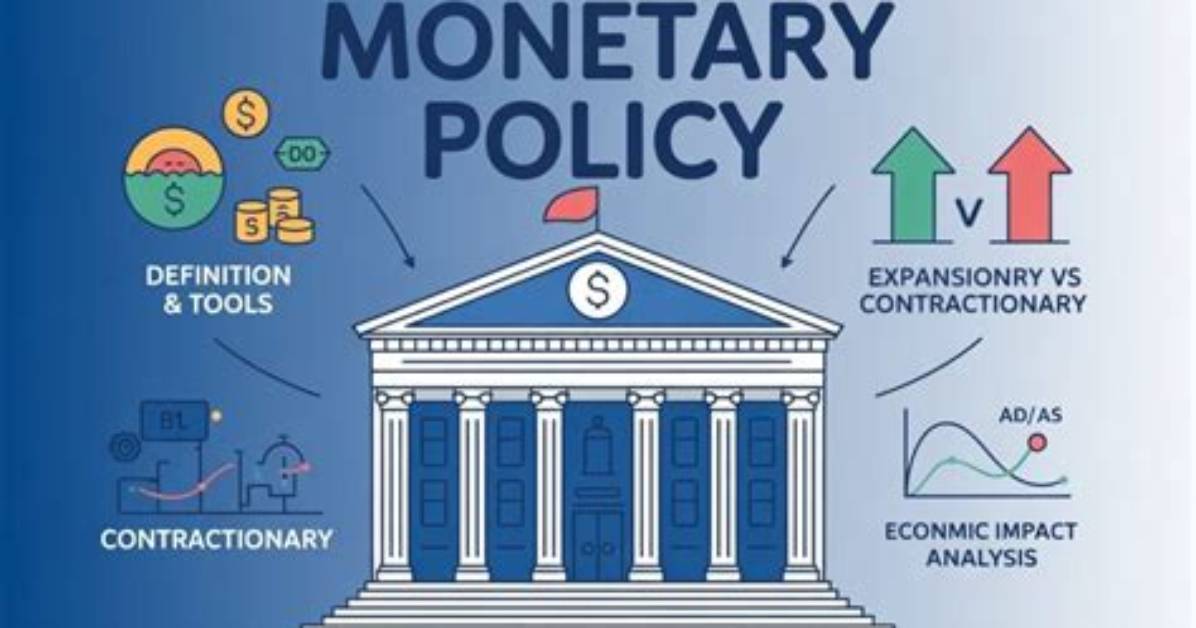 Who Determines Monetary Policy?