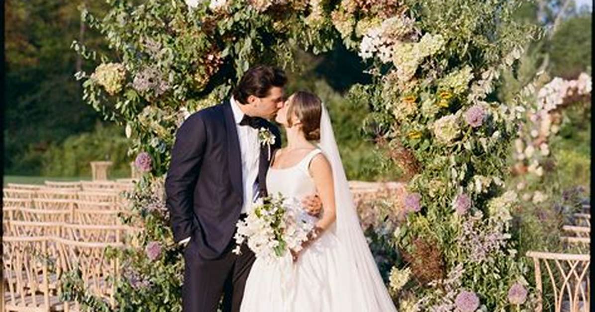 Who Did Chelsea Daniels Marry? – Celebrity
