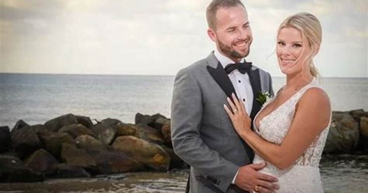 Who Did Sherry Holmes Marry? – Celebrity