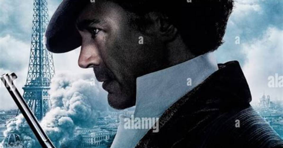 Who Directed Sherlock Holmes?