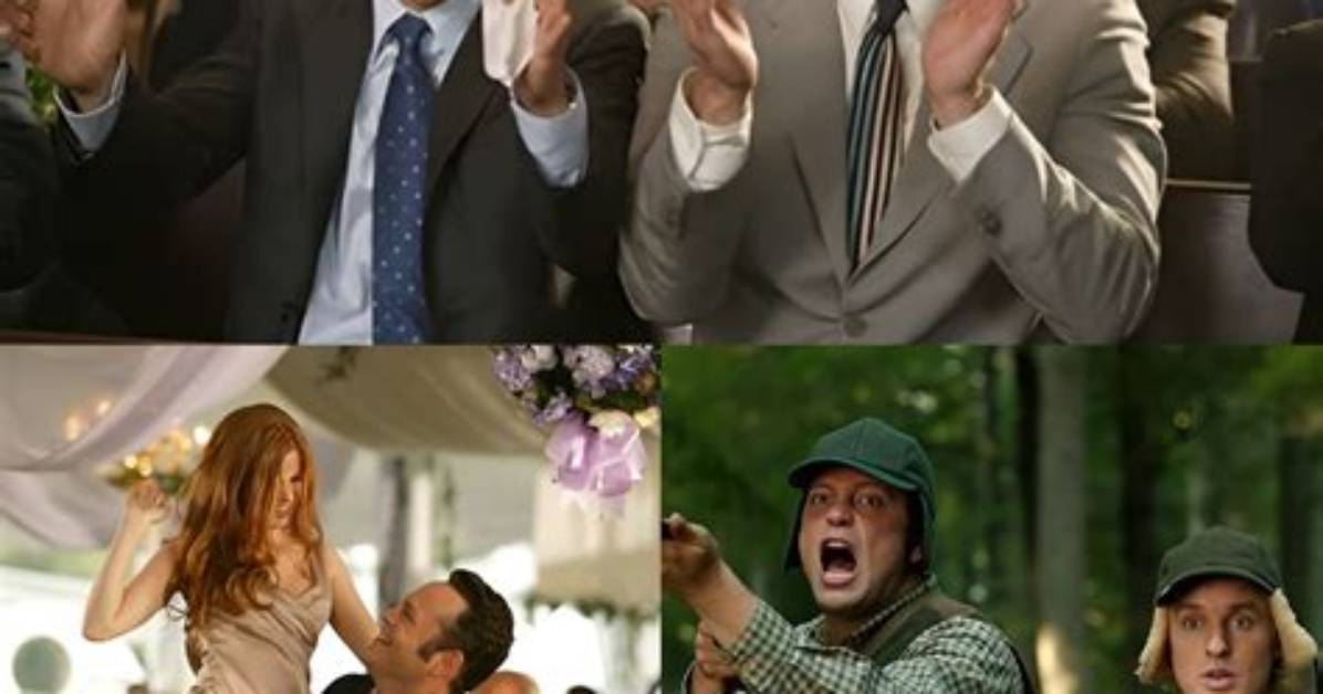 Who Directed Wedding Crashers? | Contextresponse. Com