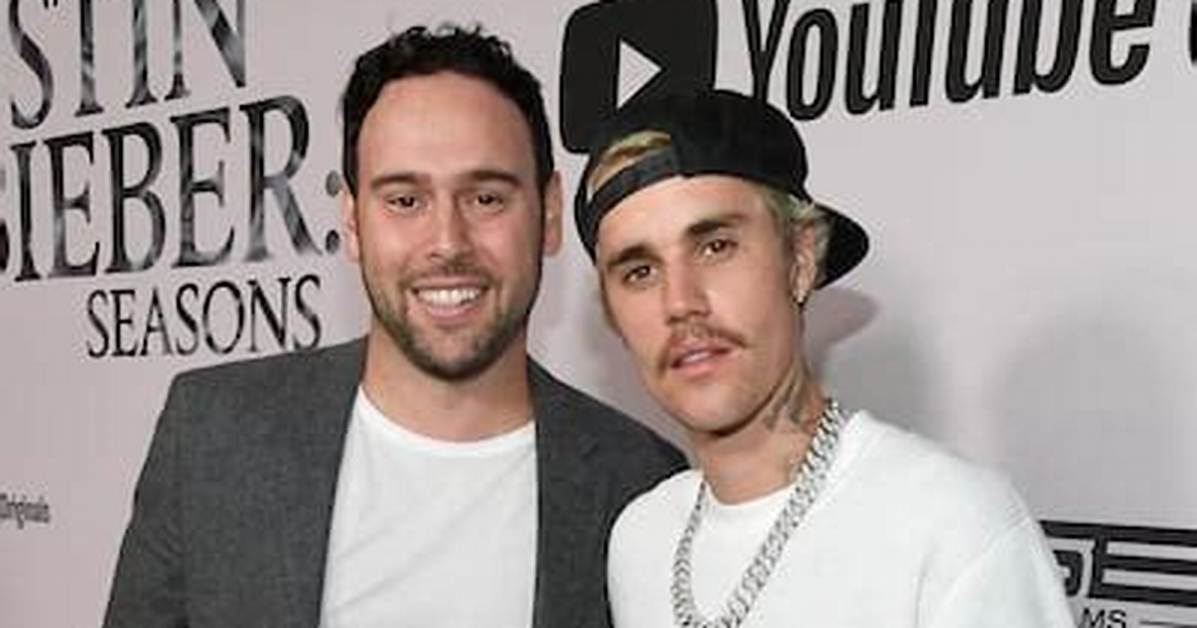 Who Discovered Justin Bieber?