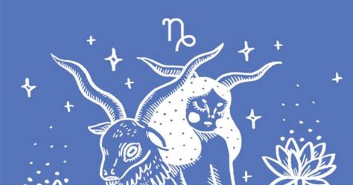 Who Do Capricorns Usually Marry?
