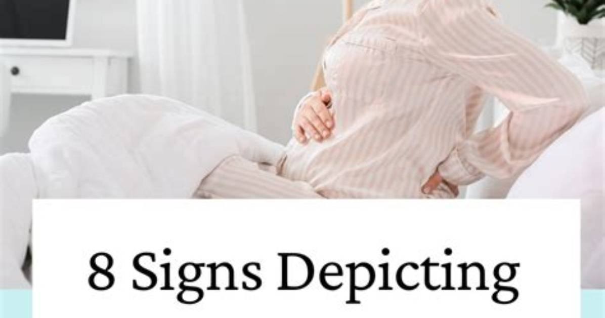 Who Do Contractions Feel Like?