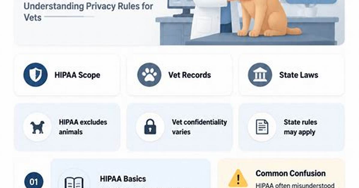 Who Do Hipaa Rules Apply To