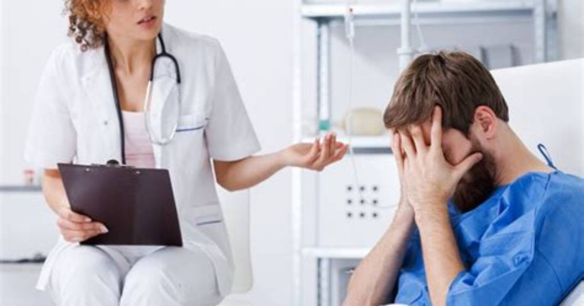 Who Do Psychiatric Nurses Work with?