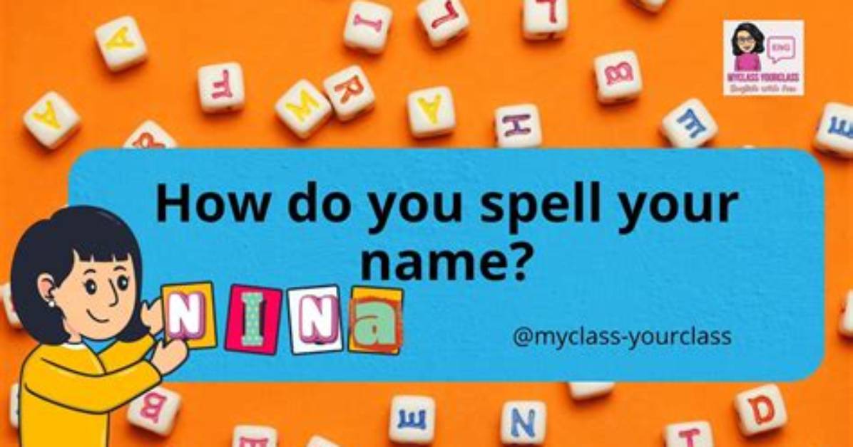 Who Do You Spell Thow?
