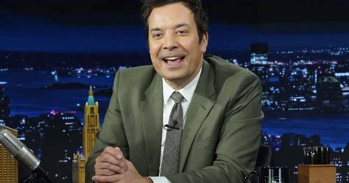 Who Does Fallon End up with?