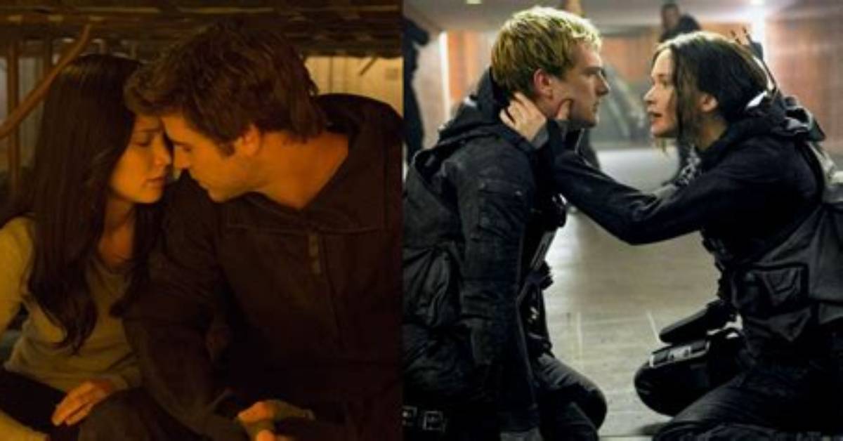 Who Does Gale End up With