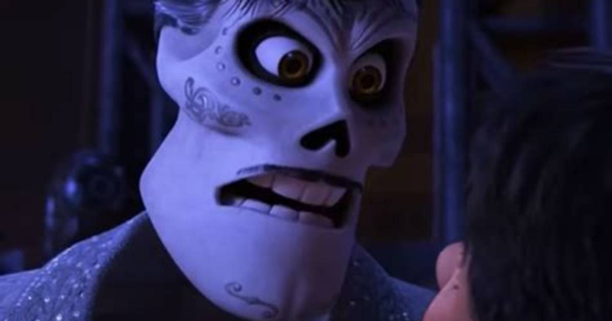 Who Does Hector Kill?
