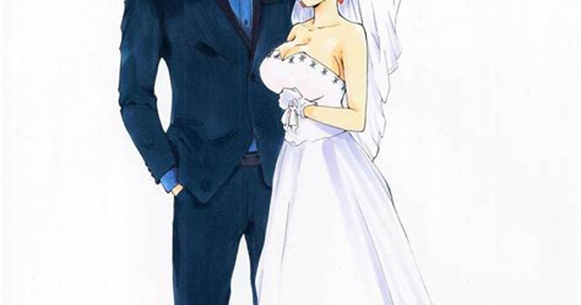 Who Does Ichigo Marry