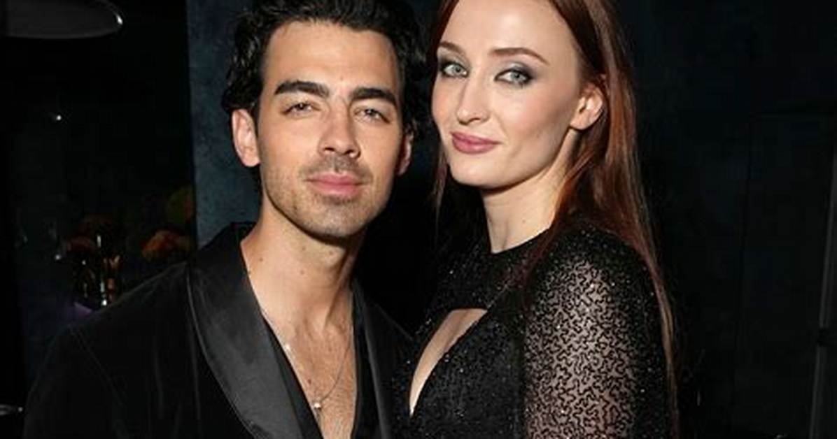 Who Does Joe Date in Jonas