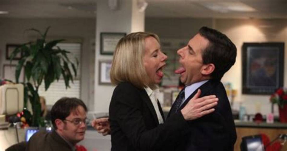 Who Does Michael Scott End up With