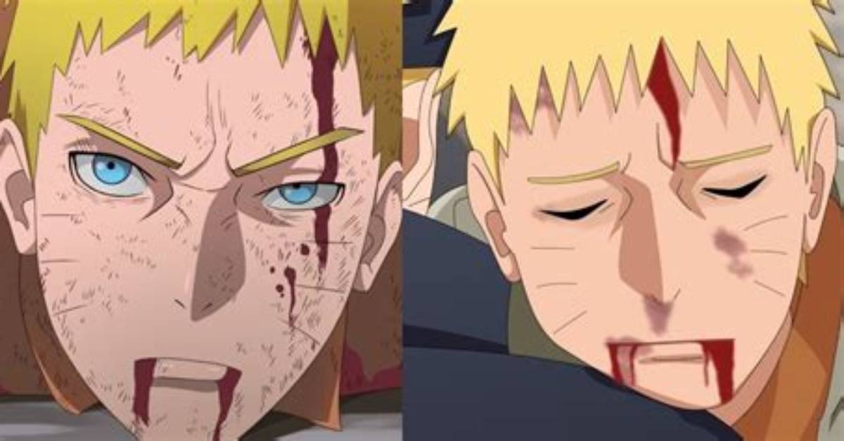 Who Does Naruto Kill