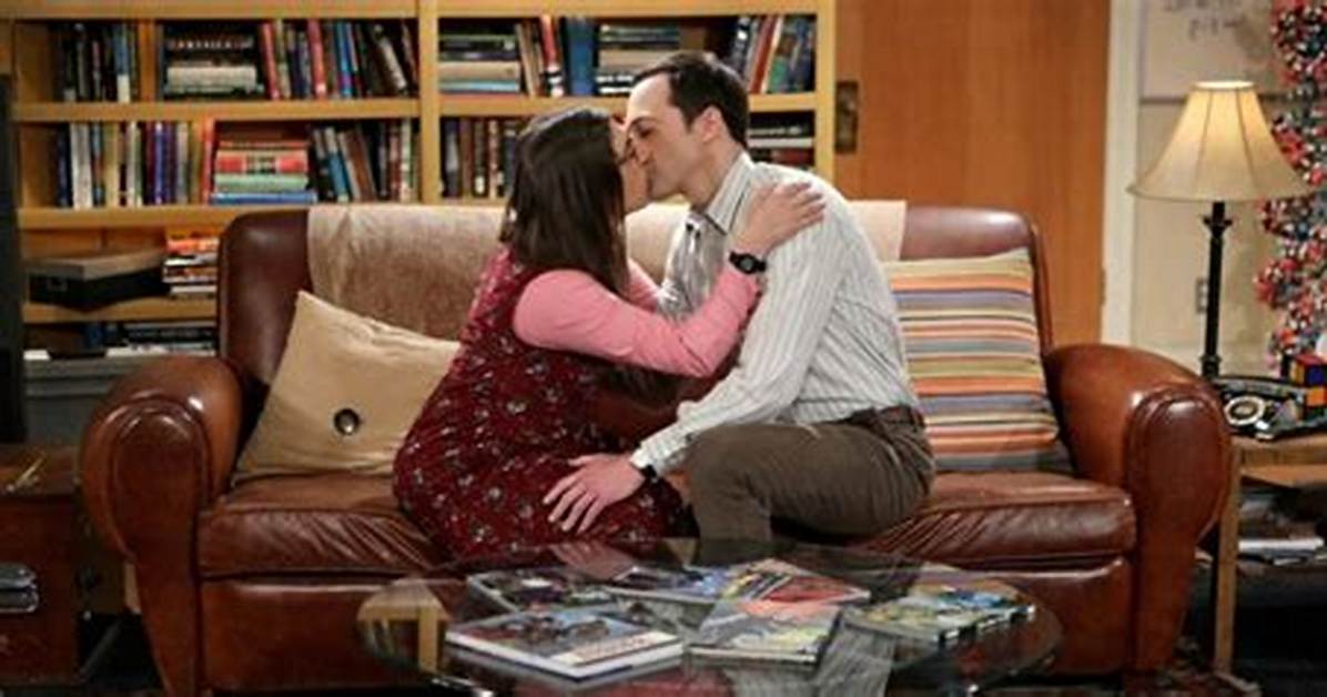 Who Does Sheldon End up with?