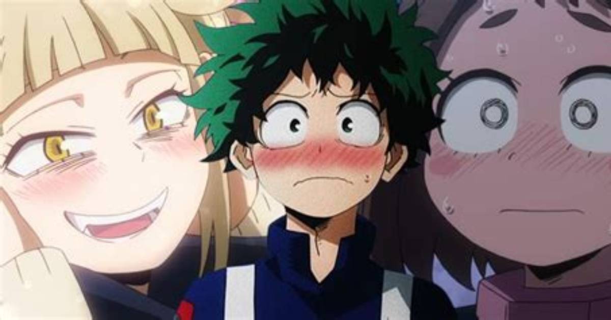 Who Does Toga Like