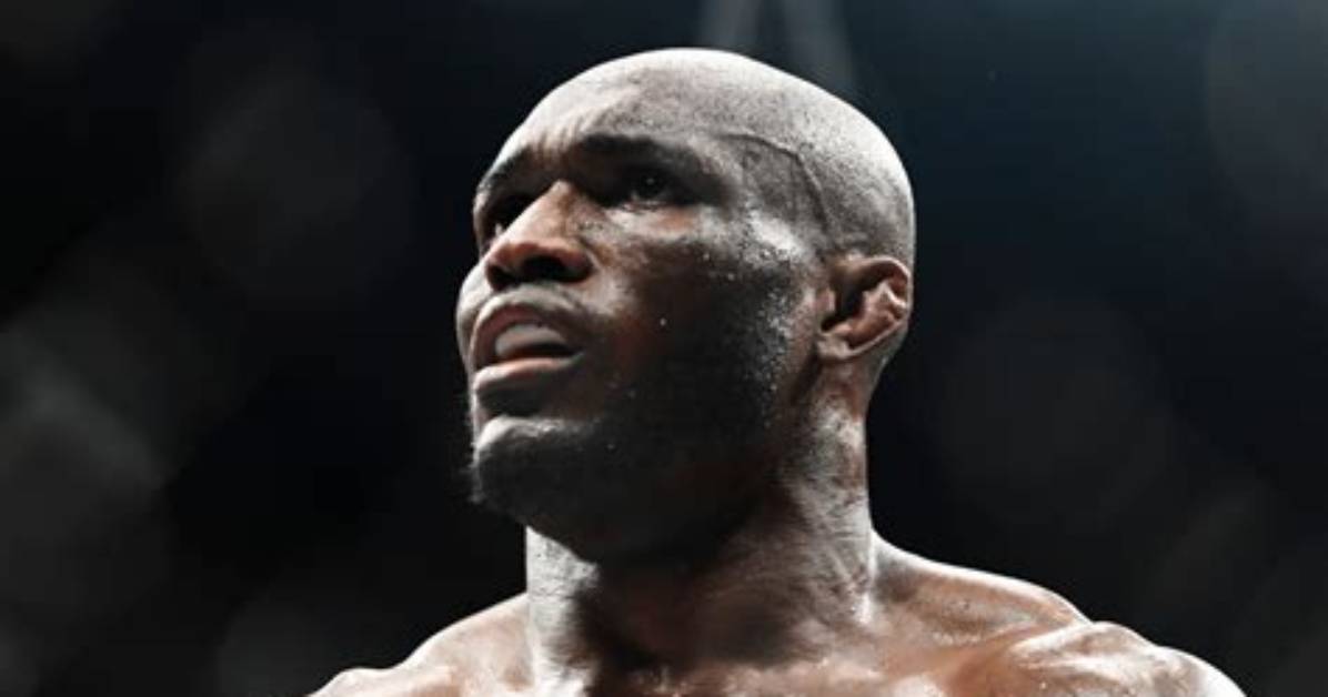 Who Does Ufc Champion Kamaru Usman Play in ‘Black Panther: Wakanda Forever? ’