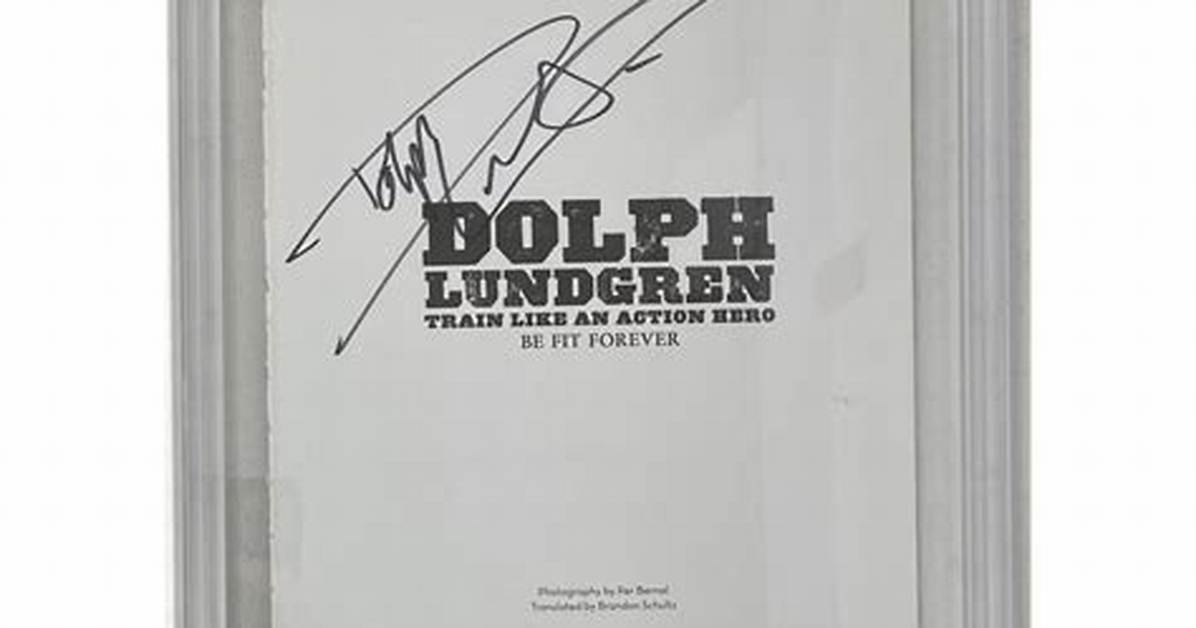 Who Dolph Signed with?