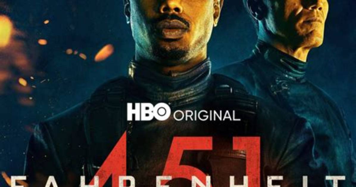 Who Edited Fahrenheit 451? | Contextresponse. Com