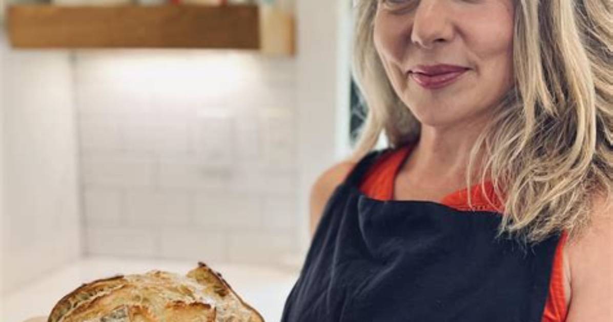 Who First Started Baking