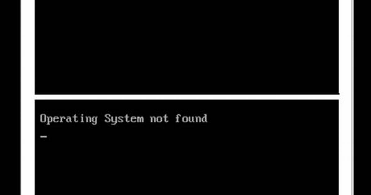 Who Found Operating System?
