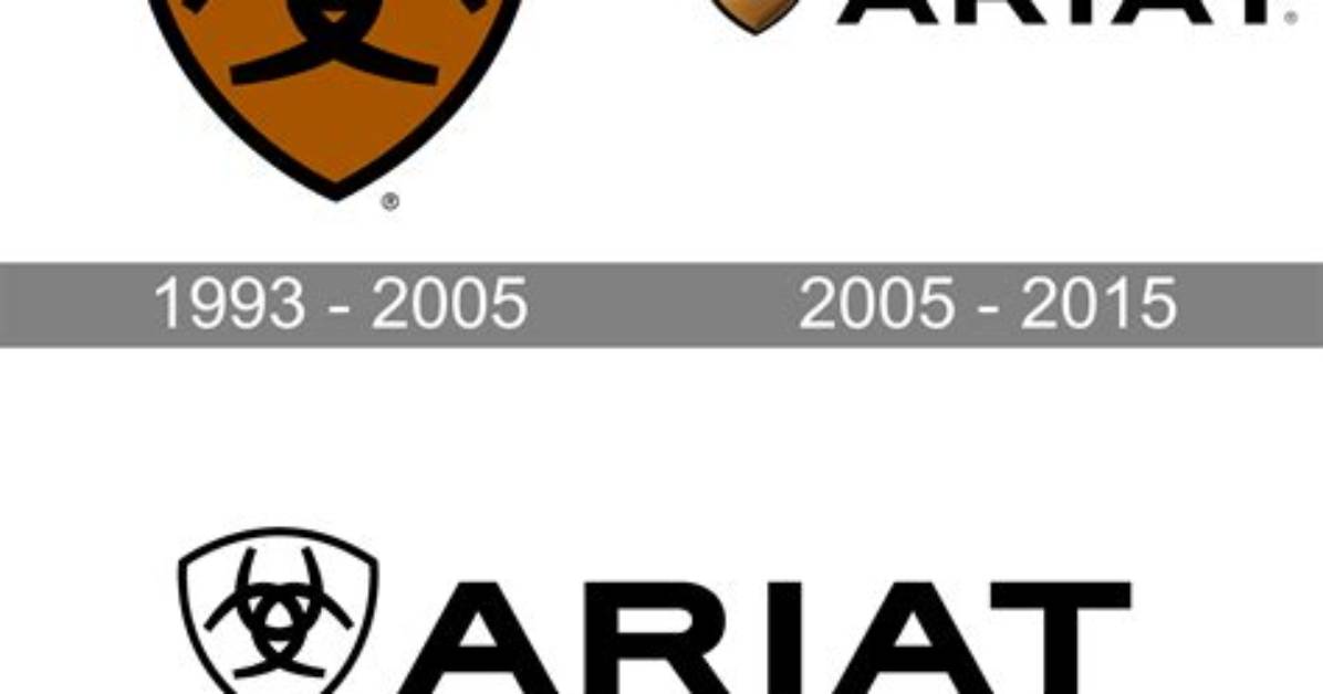 Who Founded Ariat