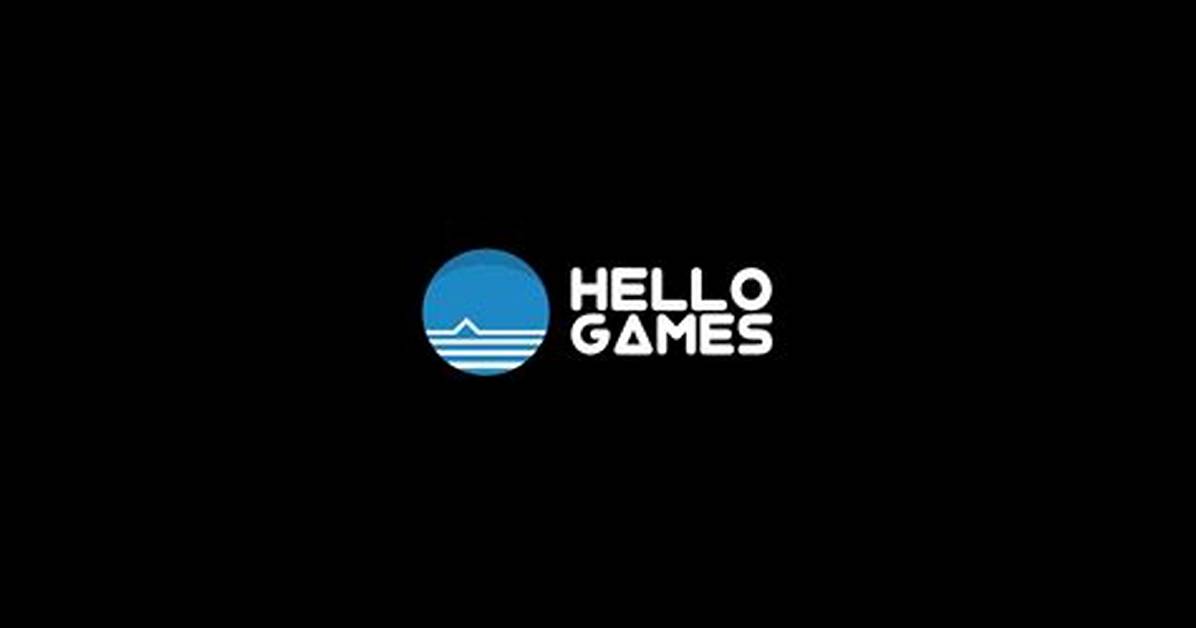 Who Founded Hello Games