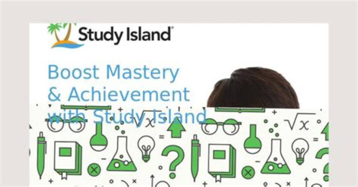 Who Founded Study Island