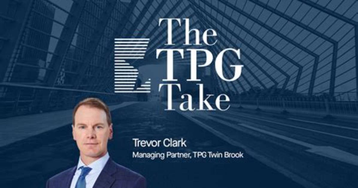 Who Founded Tpg