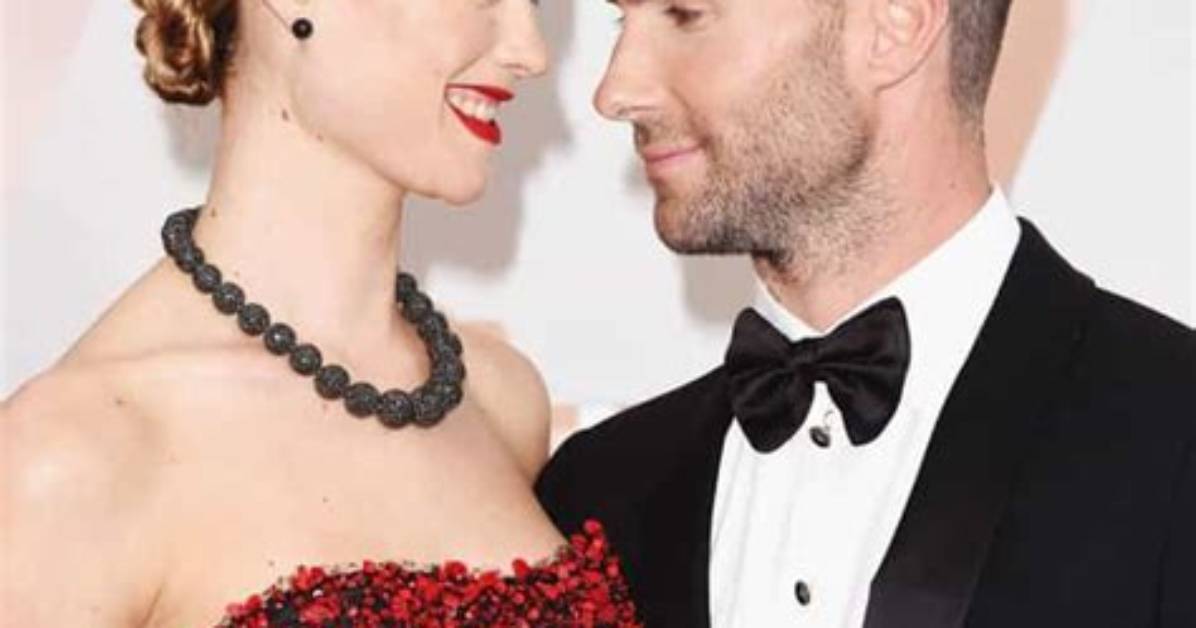 Who Has Adam Levine Dated?