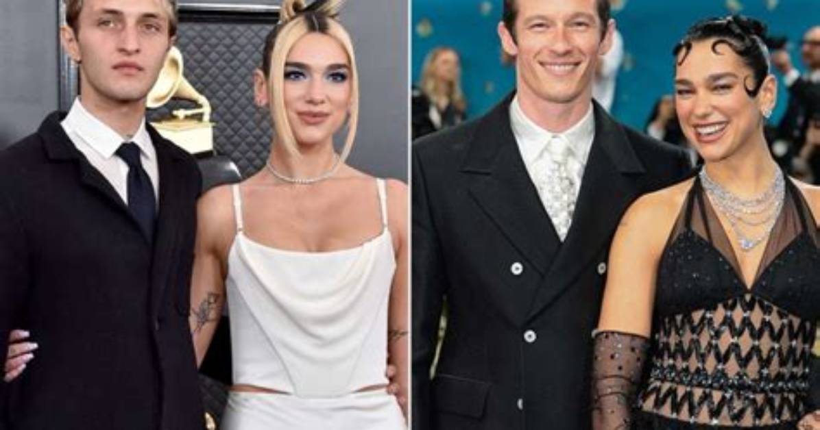Who Has Dua Lipa Dated in the Past? Find out the Singer's Dating History