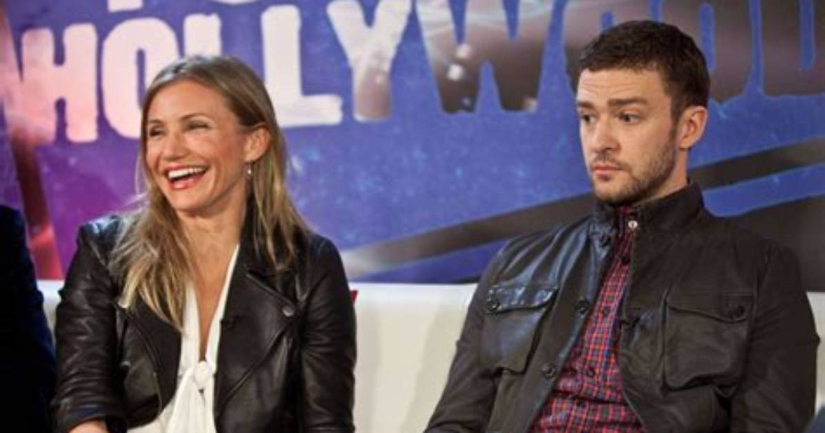 Who Has Justine Timberlake Dated in the Past? Exploring His Dating History Amid Rumors of Divorce