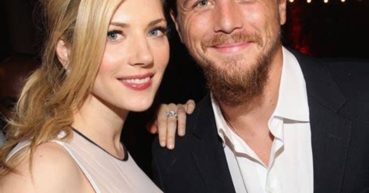 Who Has Katheryn Winnick Dated?