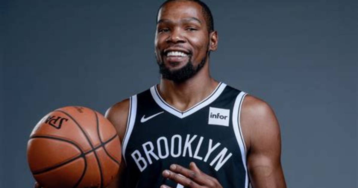 Who Has Kevin Durant Dated? Girlfriend List, Dating History