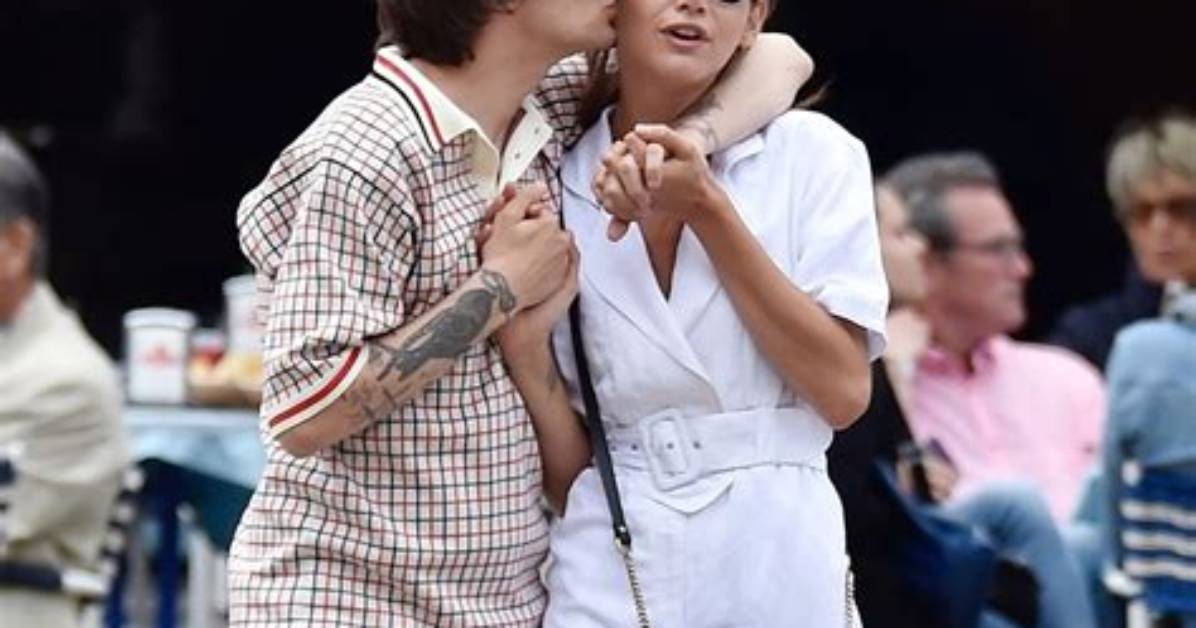 Who Has Louis Tomlinson Dated? Girlfriends List, Dating History