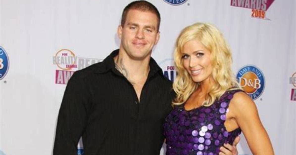 Who Has Torrie Wilson Dated?