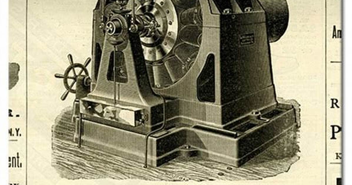 Who Invented Alternating Current Power?