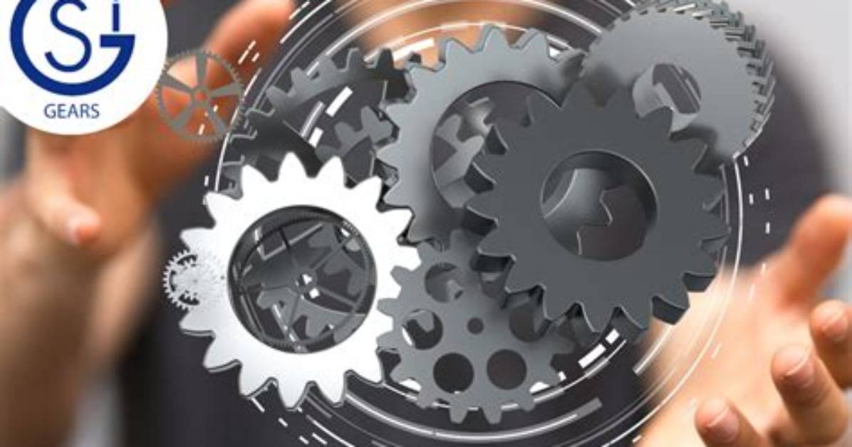 Who Invented Involute Gears?