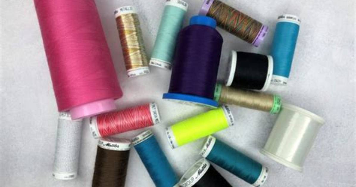 Who Invented Needle and Thread?