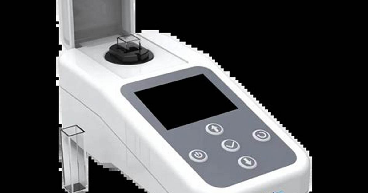 Who Invented Nephelometer